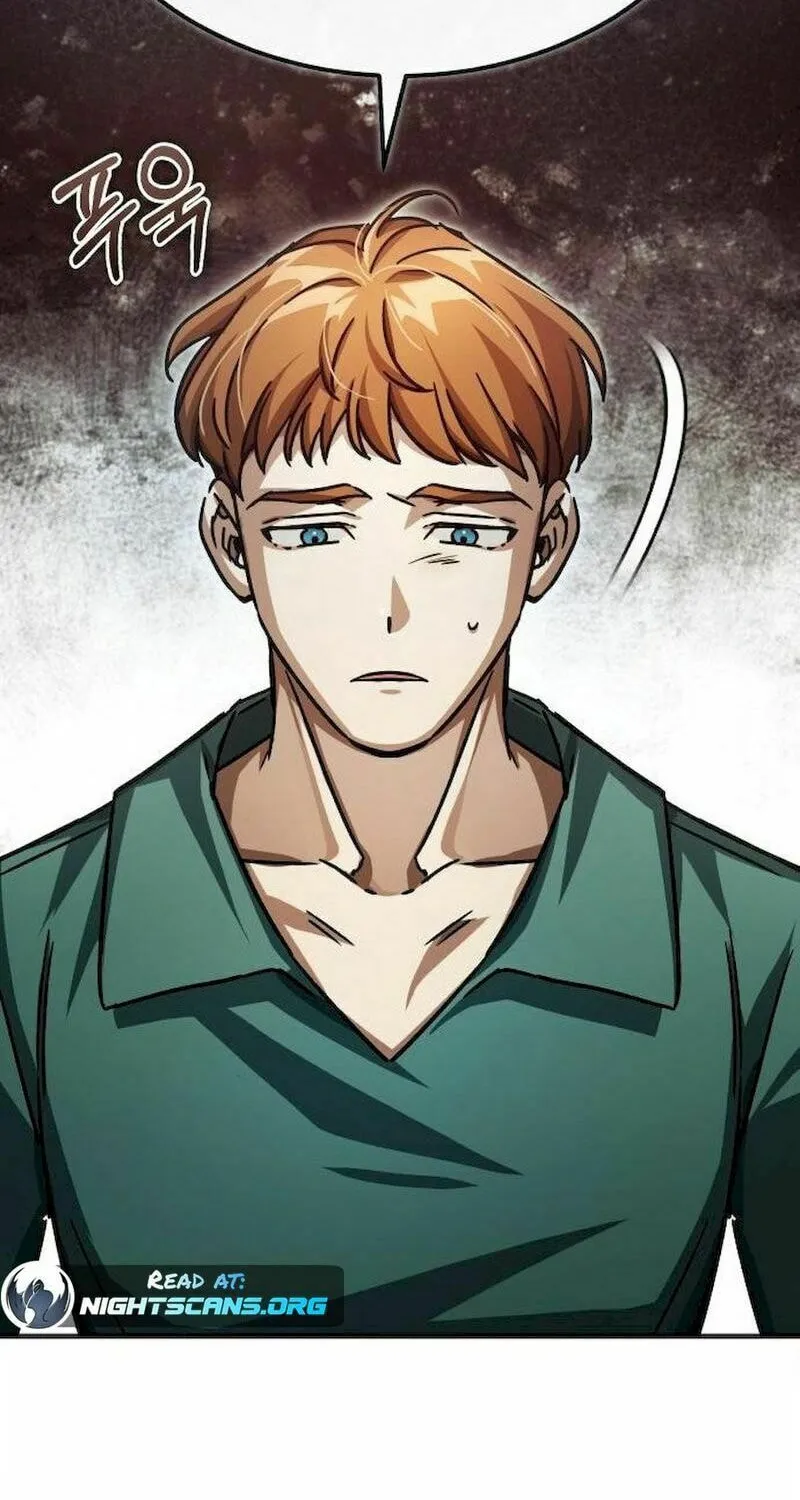 Read Descended from Divinity chapter 54 image 20 on Lezhin