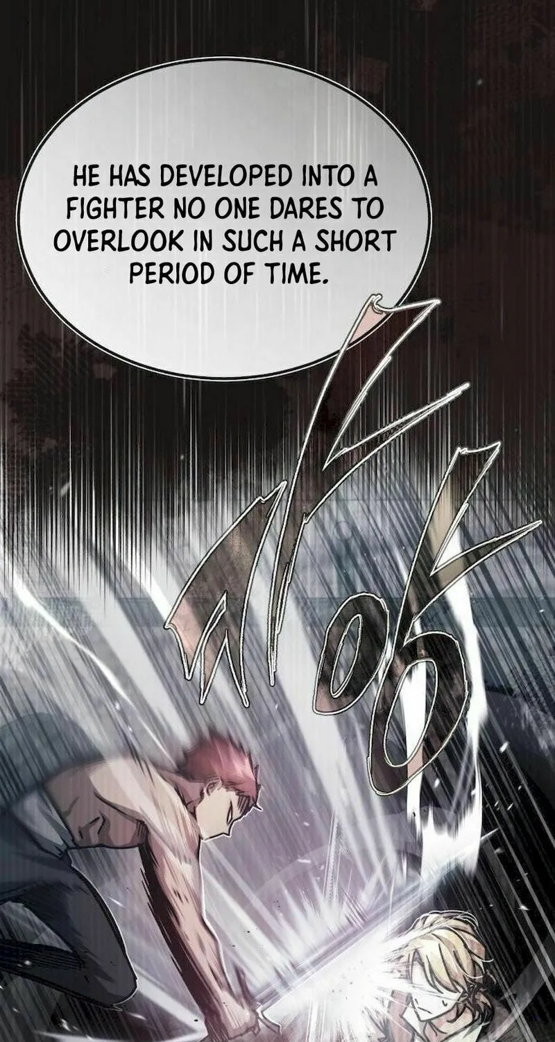 Read Descended from Divinity chapter 54 image 28 on Lezhin
