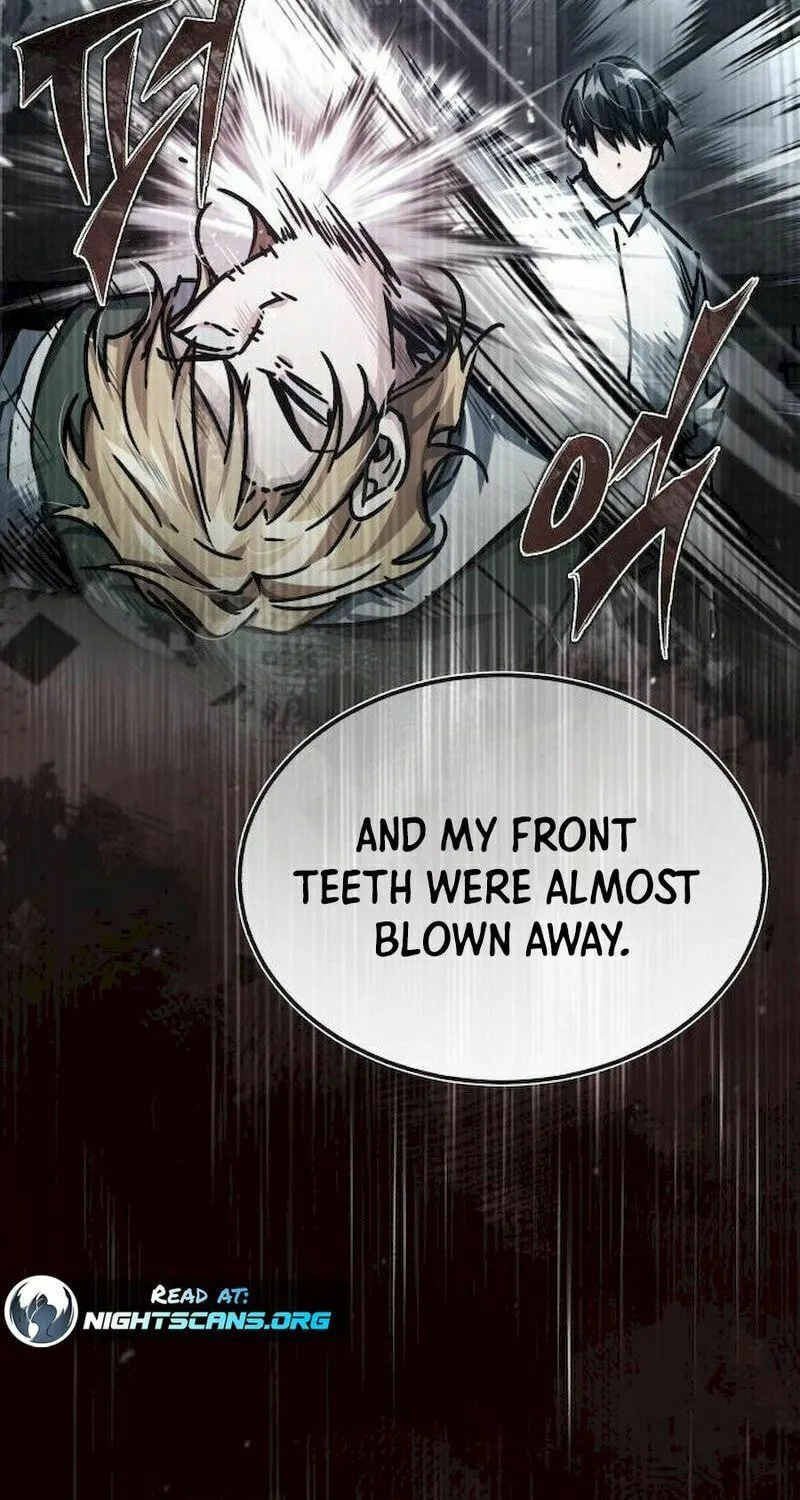 Read Descended from Divinity chapter 54 image 31 on Lezhin