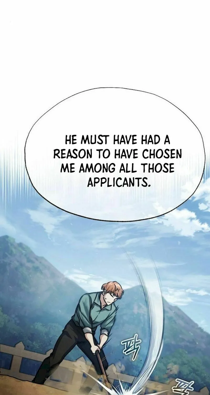 Read Descended from Divinity chapter 54 image 41 on Lezhin