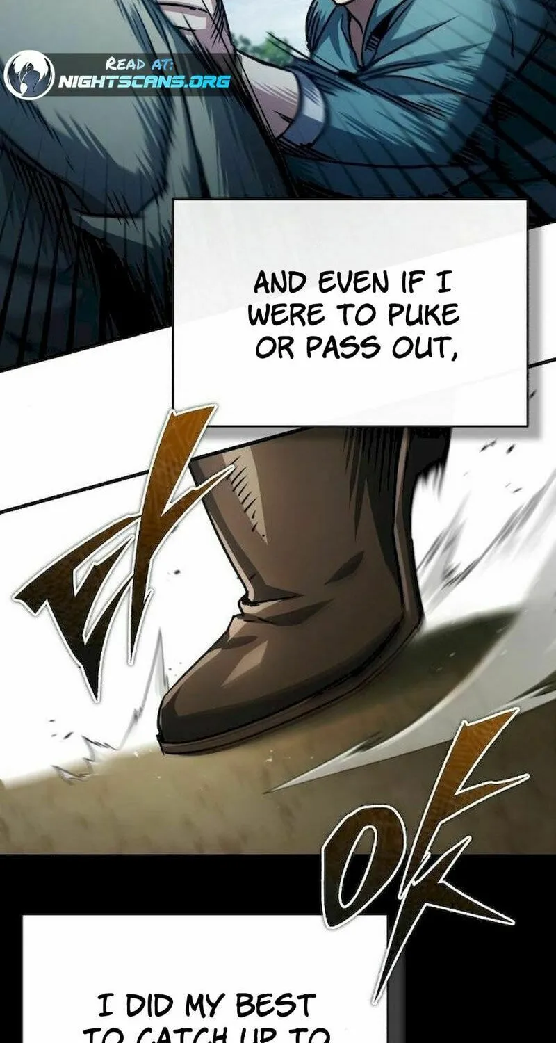 Read Descended from Divinity chapter 54 image 47 on Lezhin