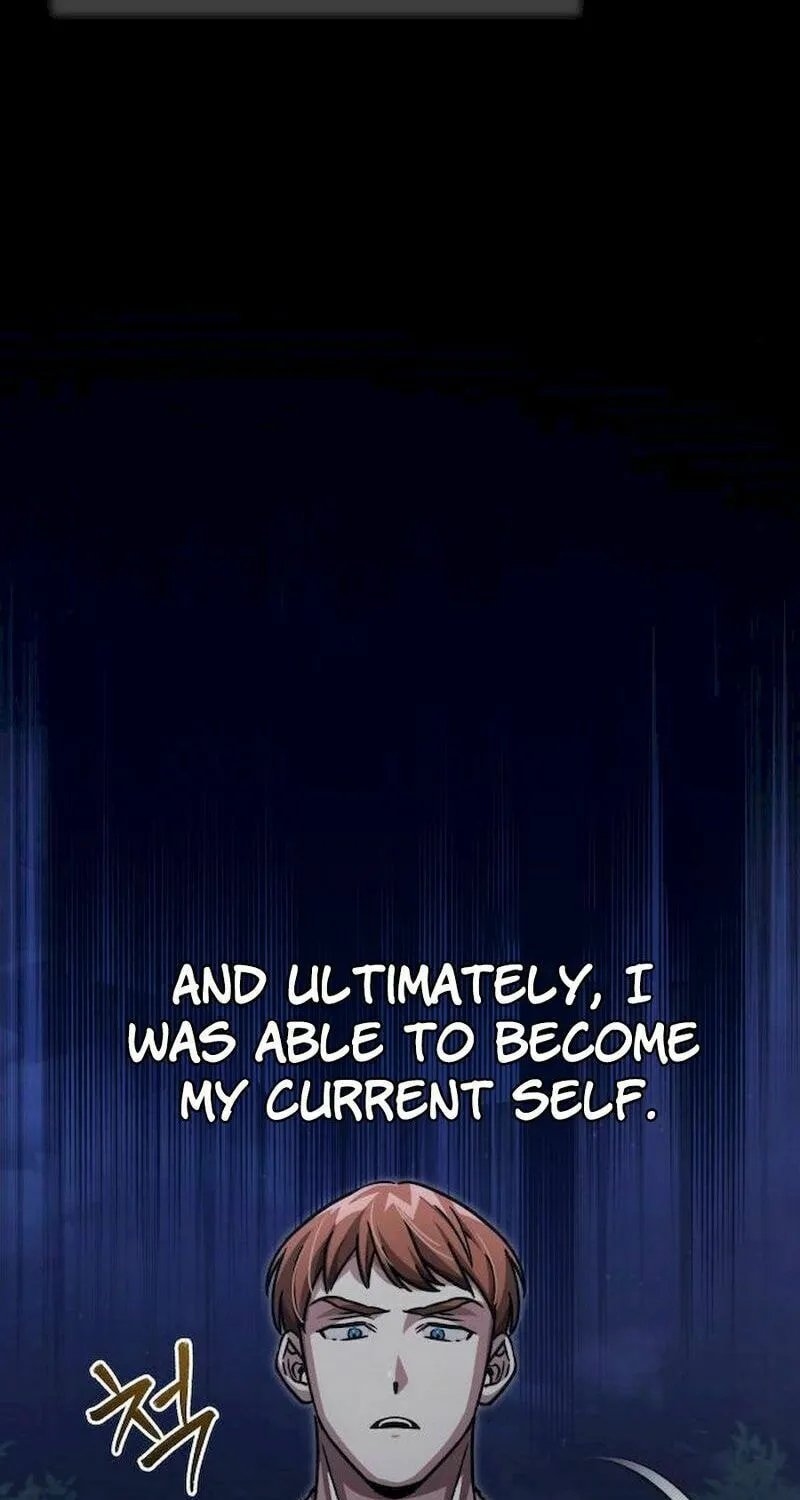 Read Descended from Divinity chapter 54 image 49 on Lezhin