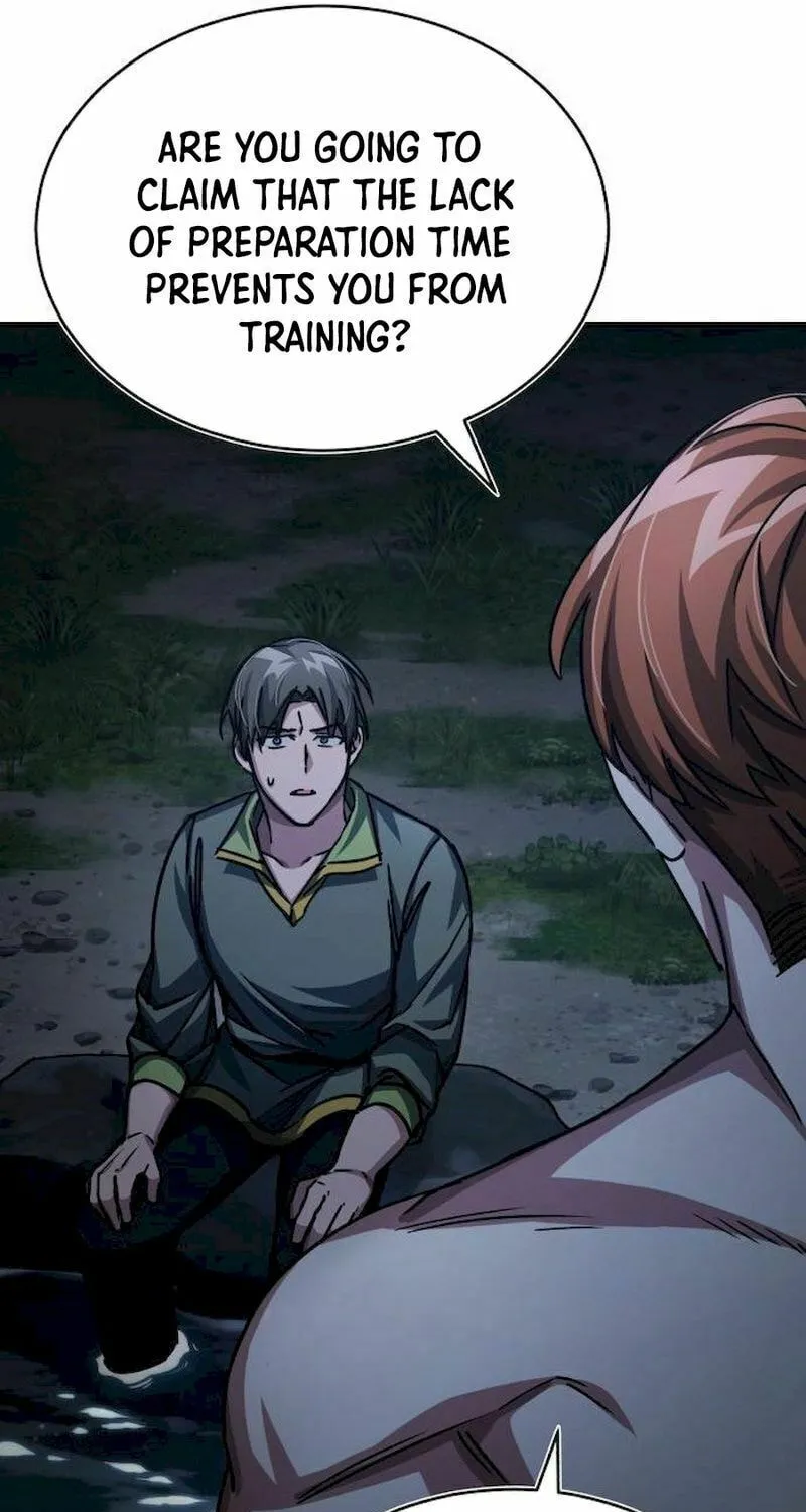 Read Descended from Divinity chapter 54 image 52 on Lezhin