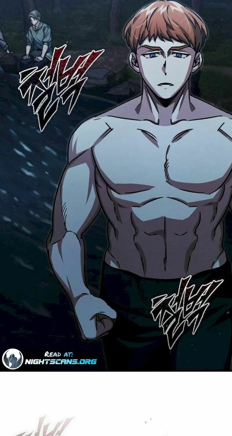 Read Descended from Divinity chapter 54 image 59 on Lezhin