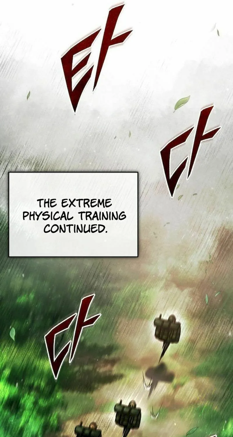 Read Descended from Divinity chapter 54 image 64 on Lezhin