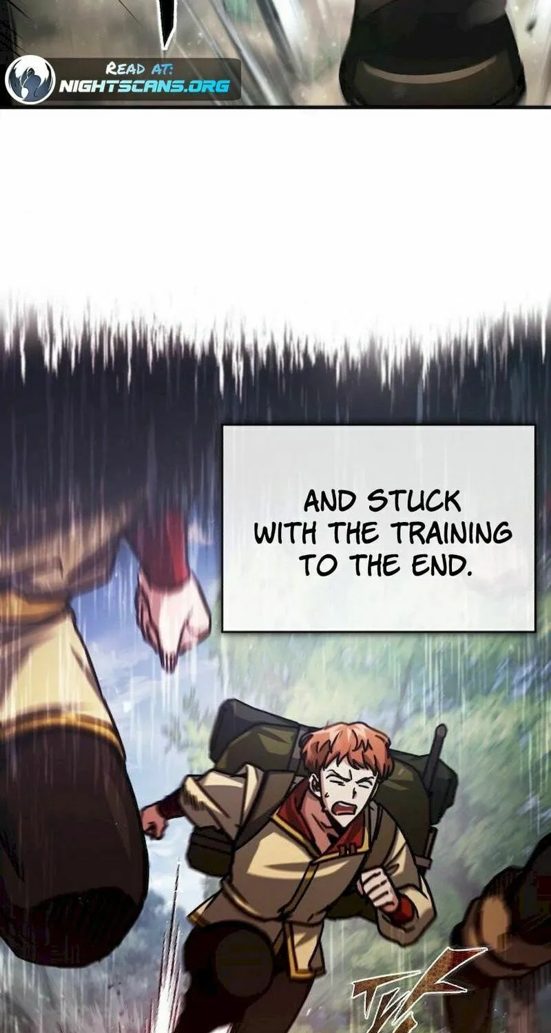 Read Descended from Divinity chapter 54 image 67 on Lezhin