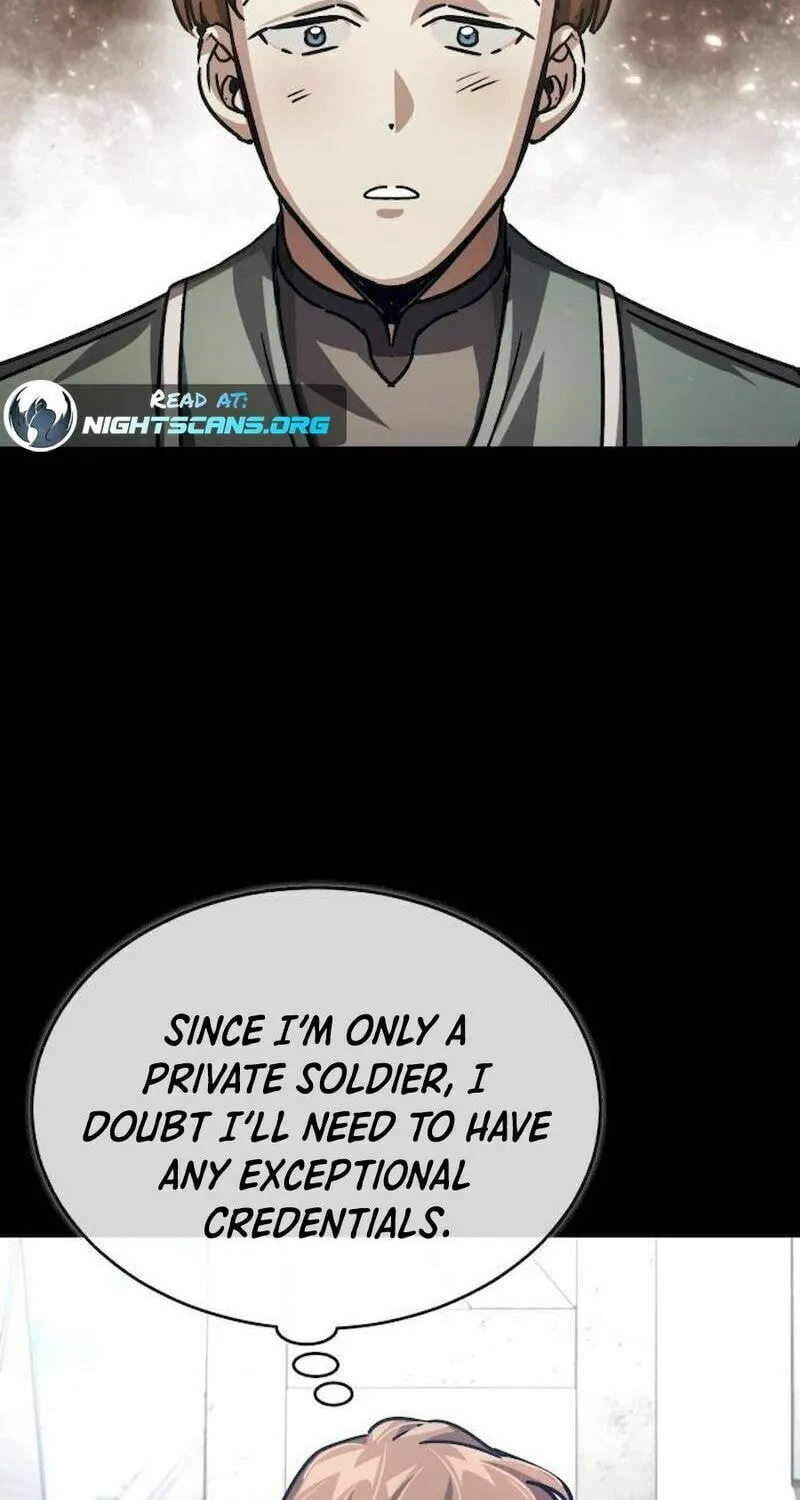 Read Descended from Divinity chapter 54 image 7 on Lezhin