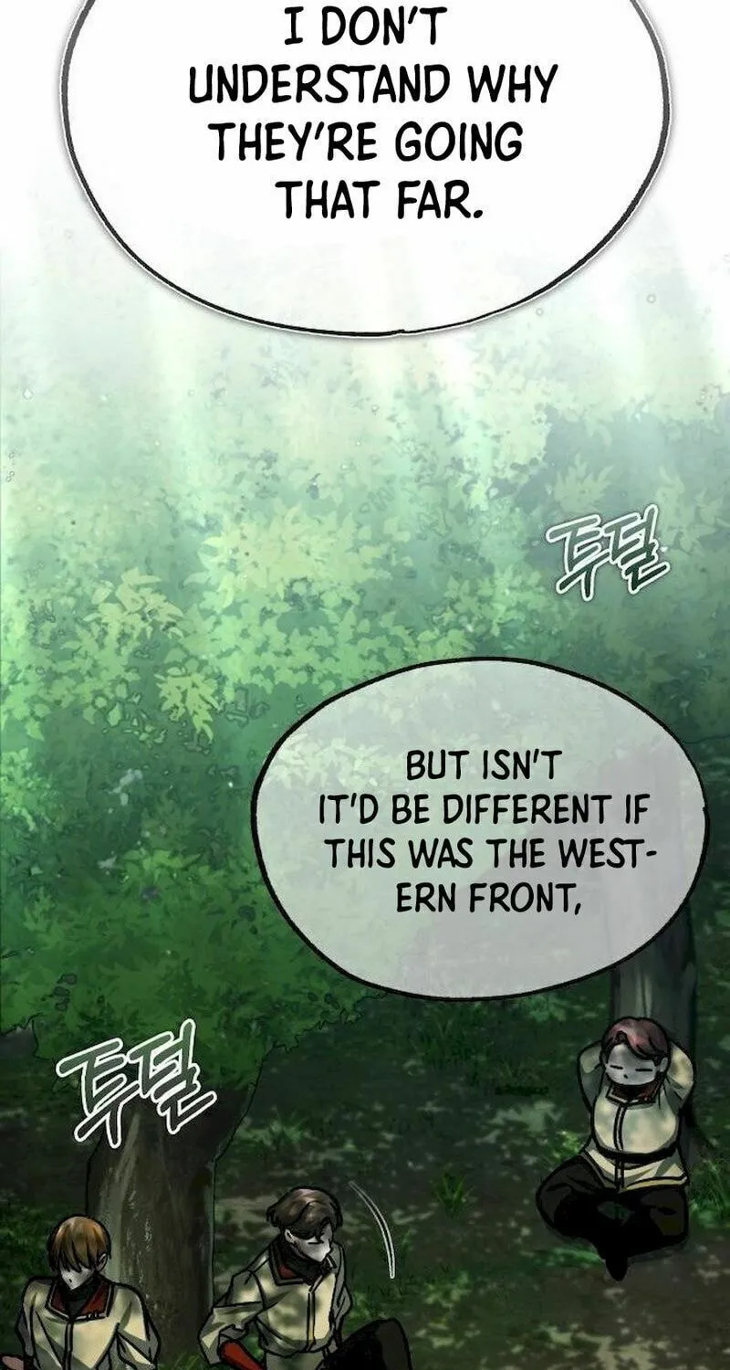 Read Descended from Divinity chapter 54 image 70 on Lezhin