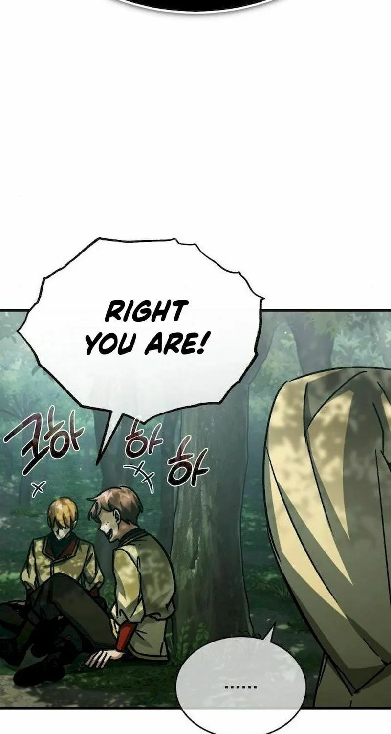 Read Descended from Divinity chapter 54 image 74 on Lezhin