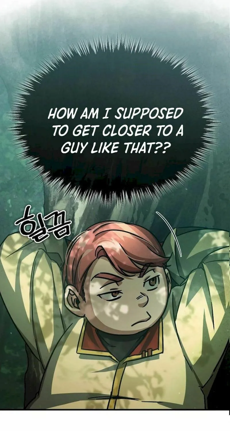 Read Descended from Divinity chapter 54 image 76 on Lezhin
