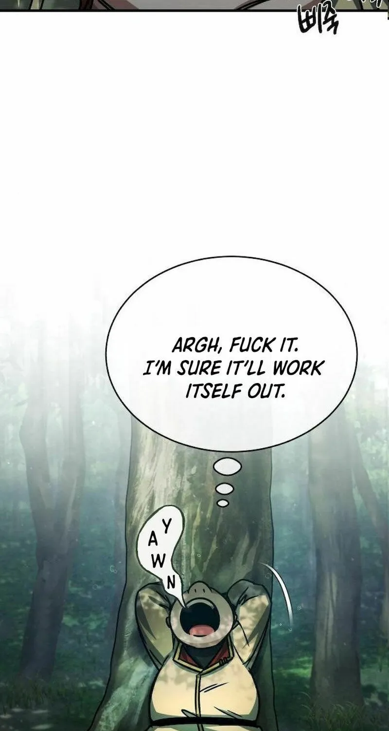 Read Descended from Divinity chapter 54 image 80 on Lezhin
