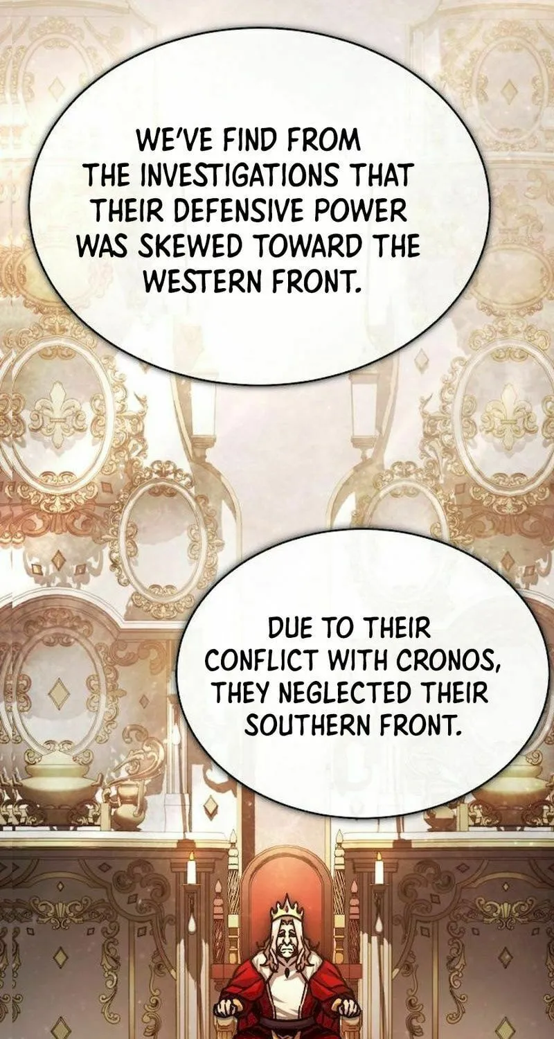 Read Descended from Divinity chapter 54 image 88 on Lezhin
