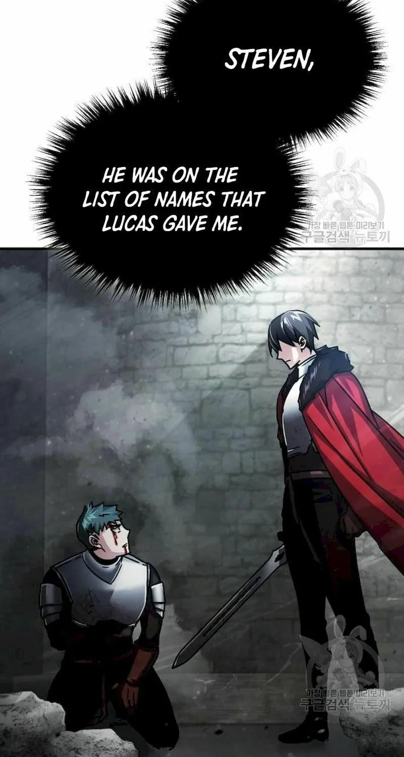Read Descended from Divinity chapter 55 image 106 on Lezhin