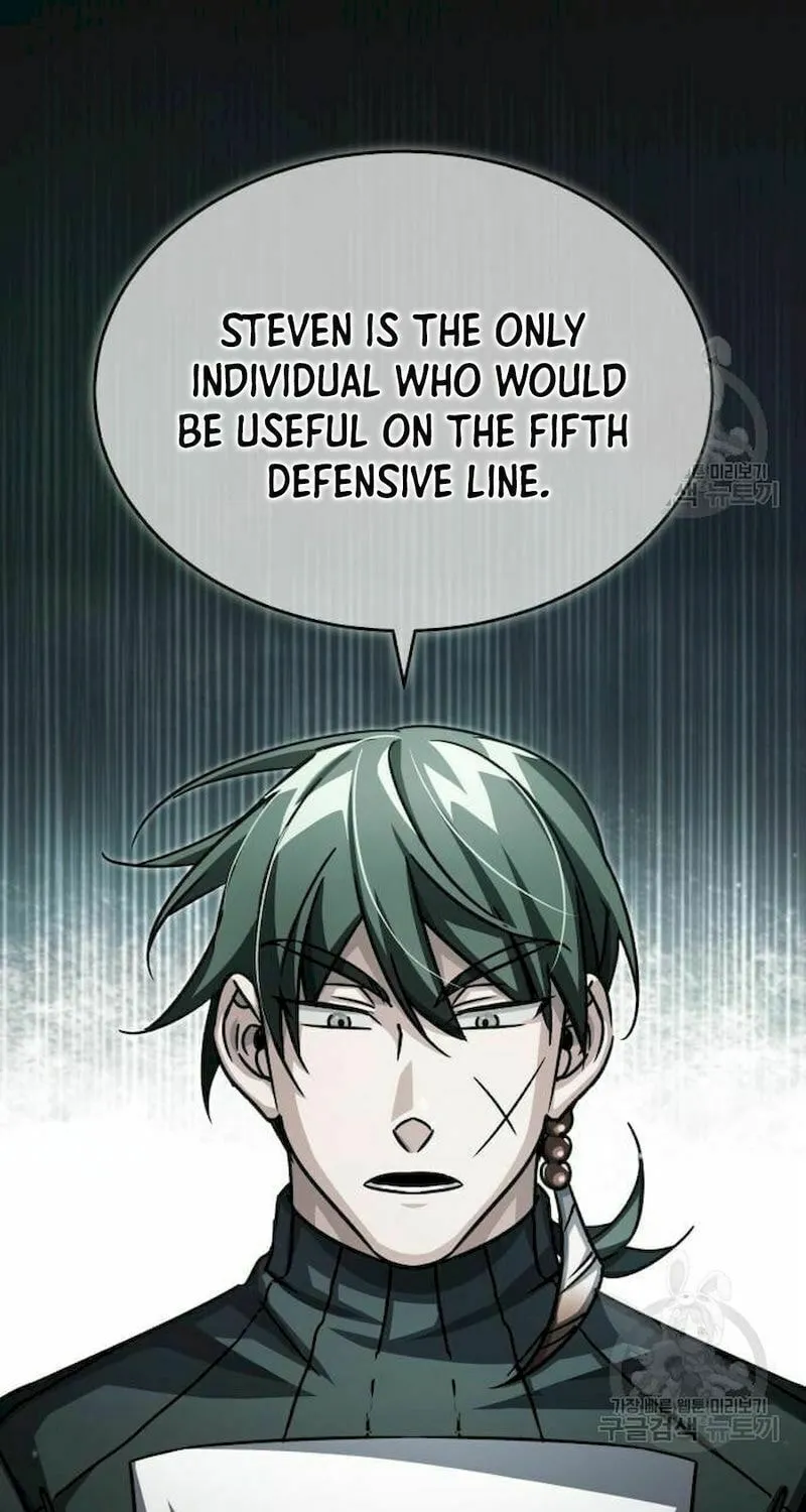 Read Descended from Divinity chapter 55 image 108 on Lezhin
