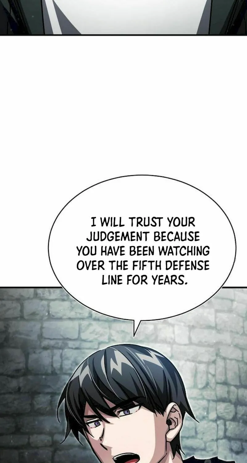 Read Descended from Divinity chapter 55 image 109 on Lezhin