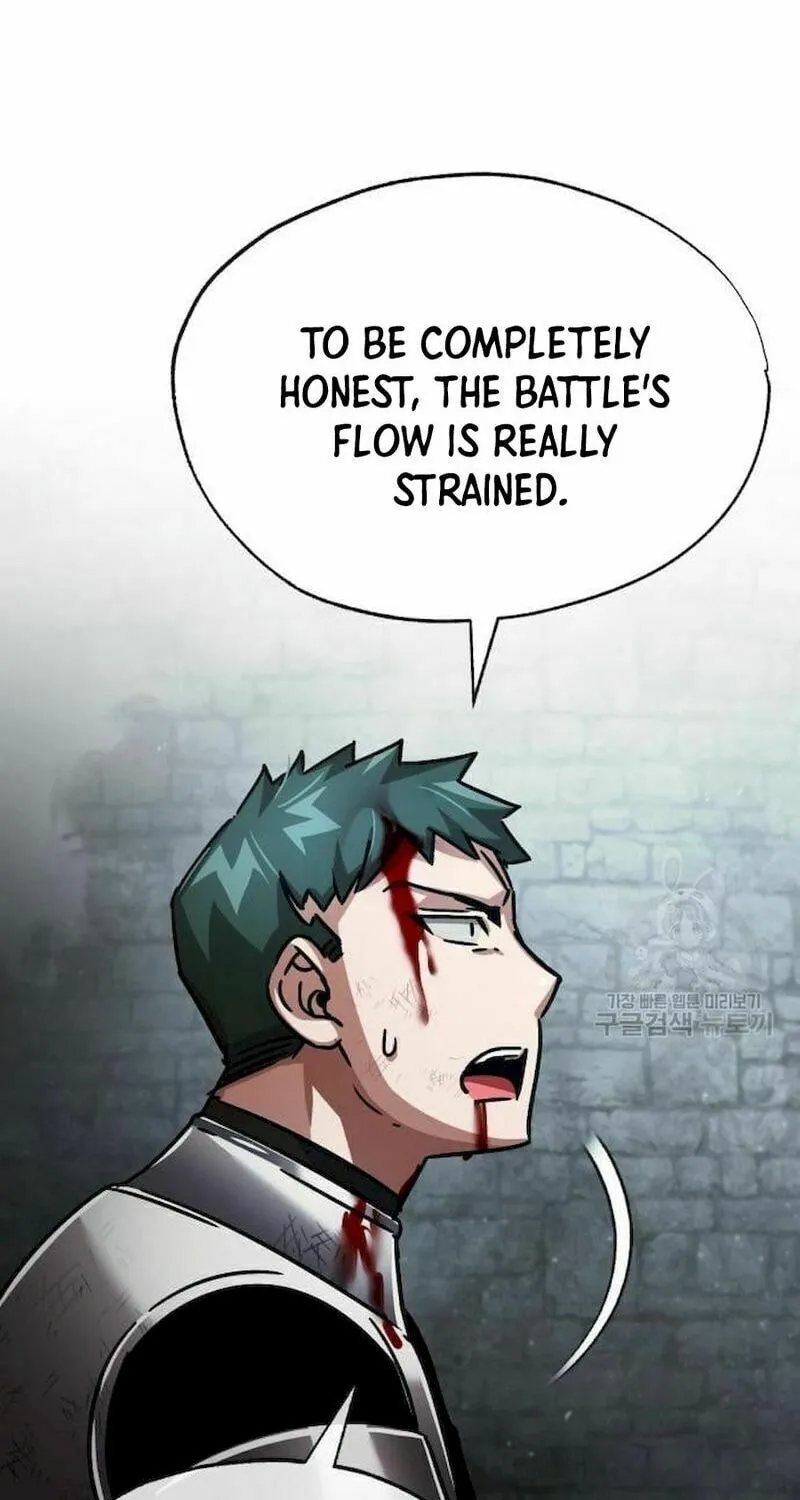 Read Descended from Divinity chapter 55 image 114 on Lezhin