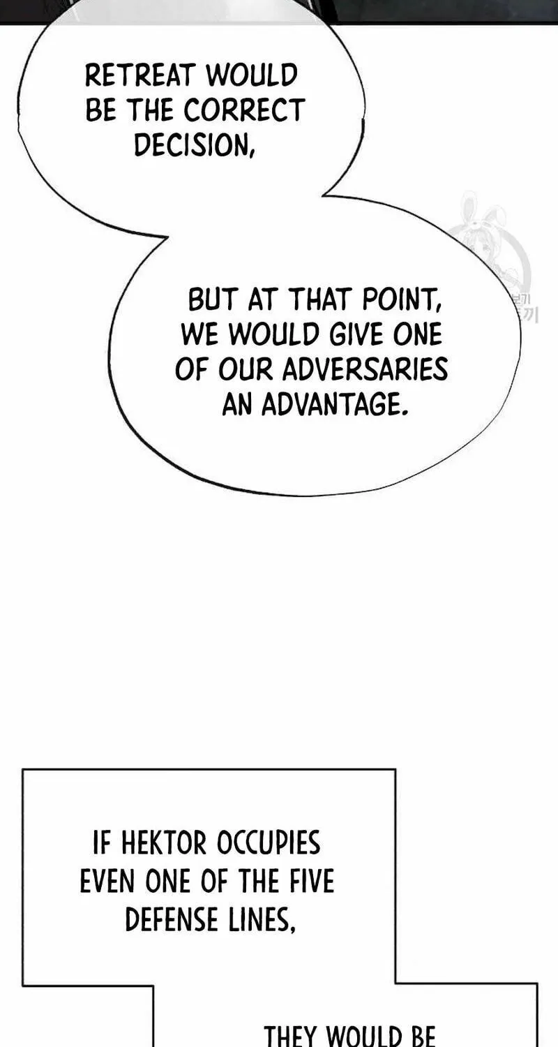Read Descended from Divinity chapter 55 image 115 on Lezhin