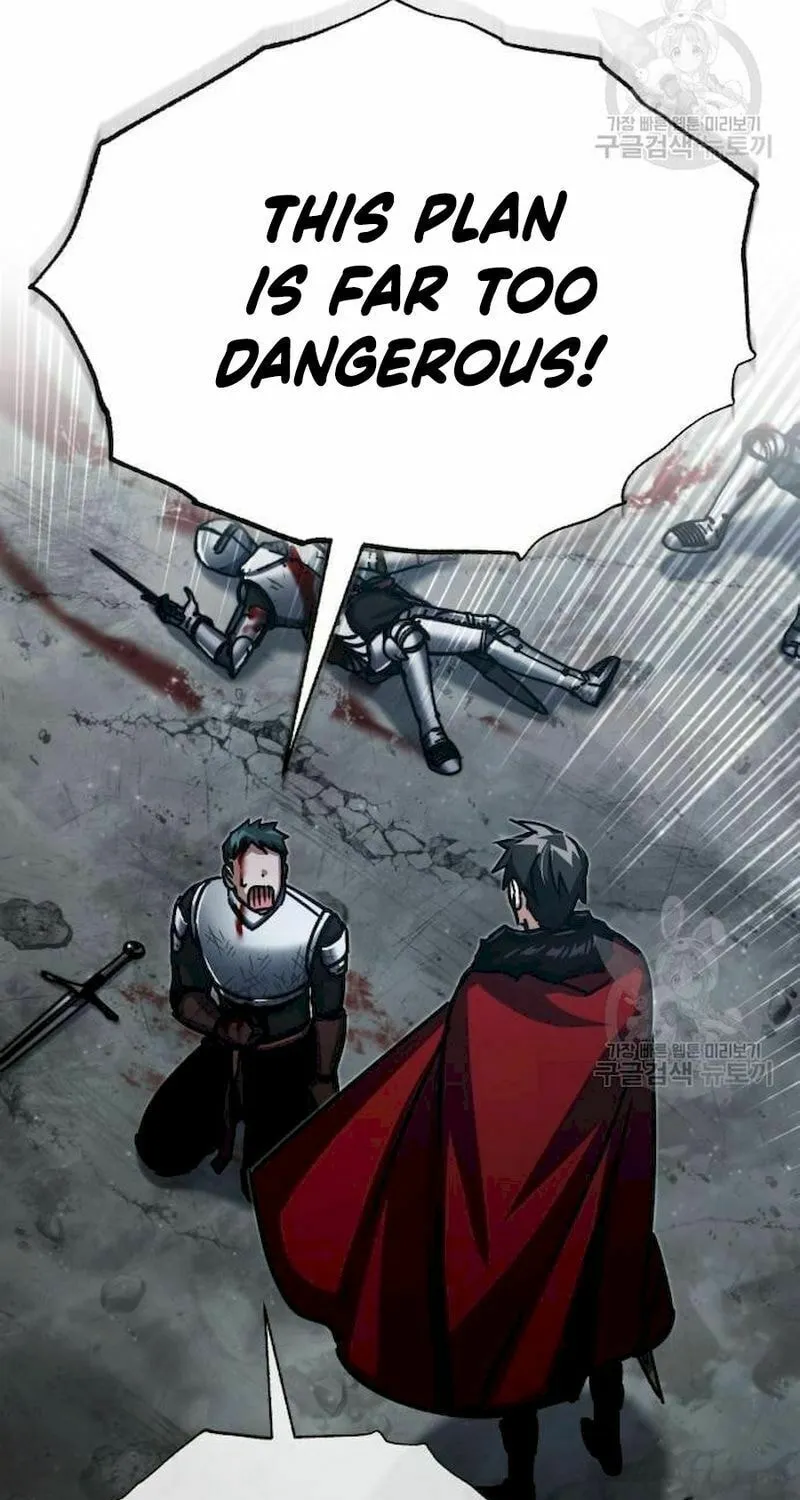 Read Descended from Divinity chapter 55 image 126 on Lezhin