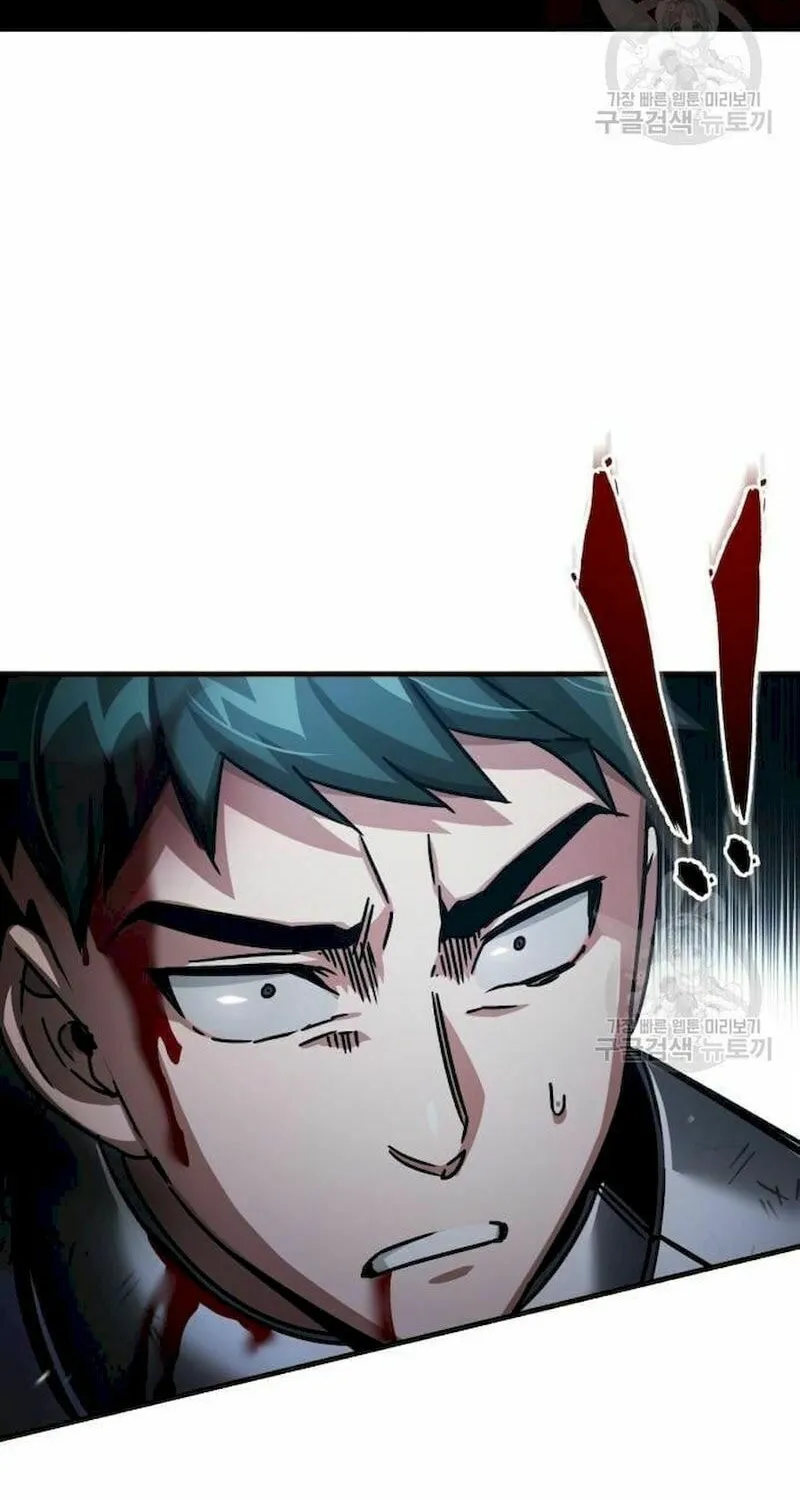 Read Descended from Divinity chapter 55 image 130 on Lezhin