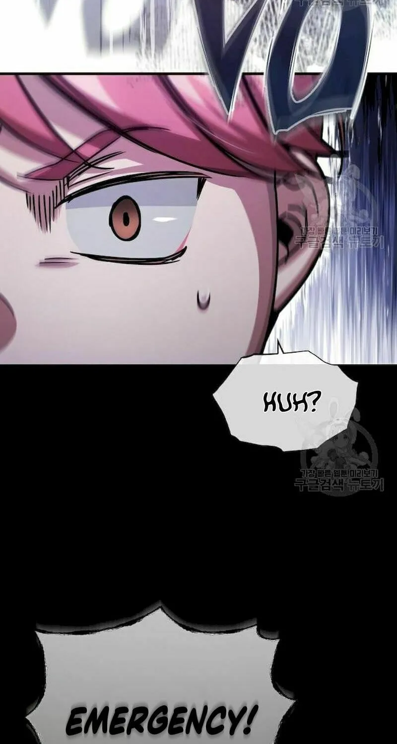 Read Descended from Divinity chapter 55 image 14 on Lezhin