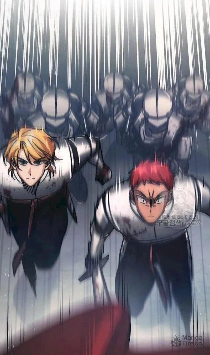 Read Descended from Divinity chapter 55 image 156 on Lezhin