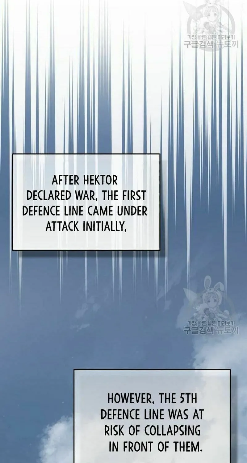 Read Descended from Divinity chapter 55 image 26 on Lezhin