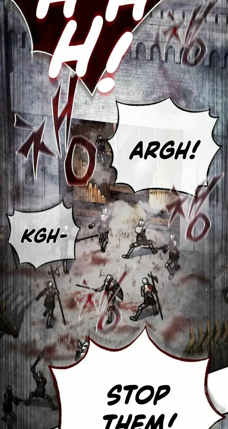 Read Descended from Divinity chapter 55 image 31 on Lezhin