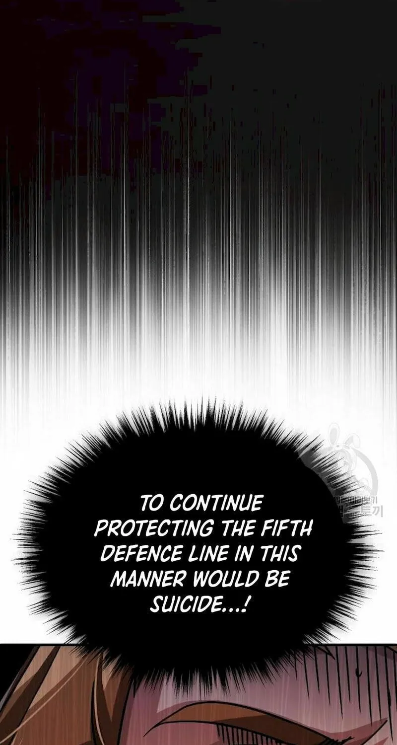 Read Descended from Divinity chapter 55 image 41 on Lezhin