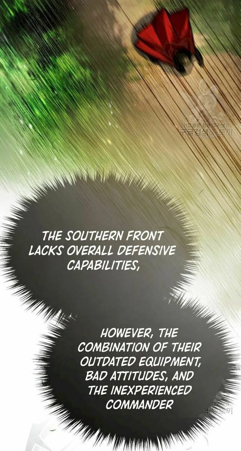 Read Descended from Divinity chapter 55 image 56 on Lezhin