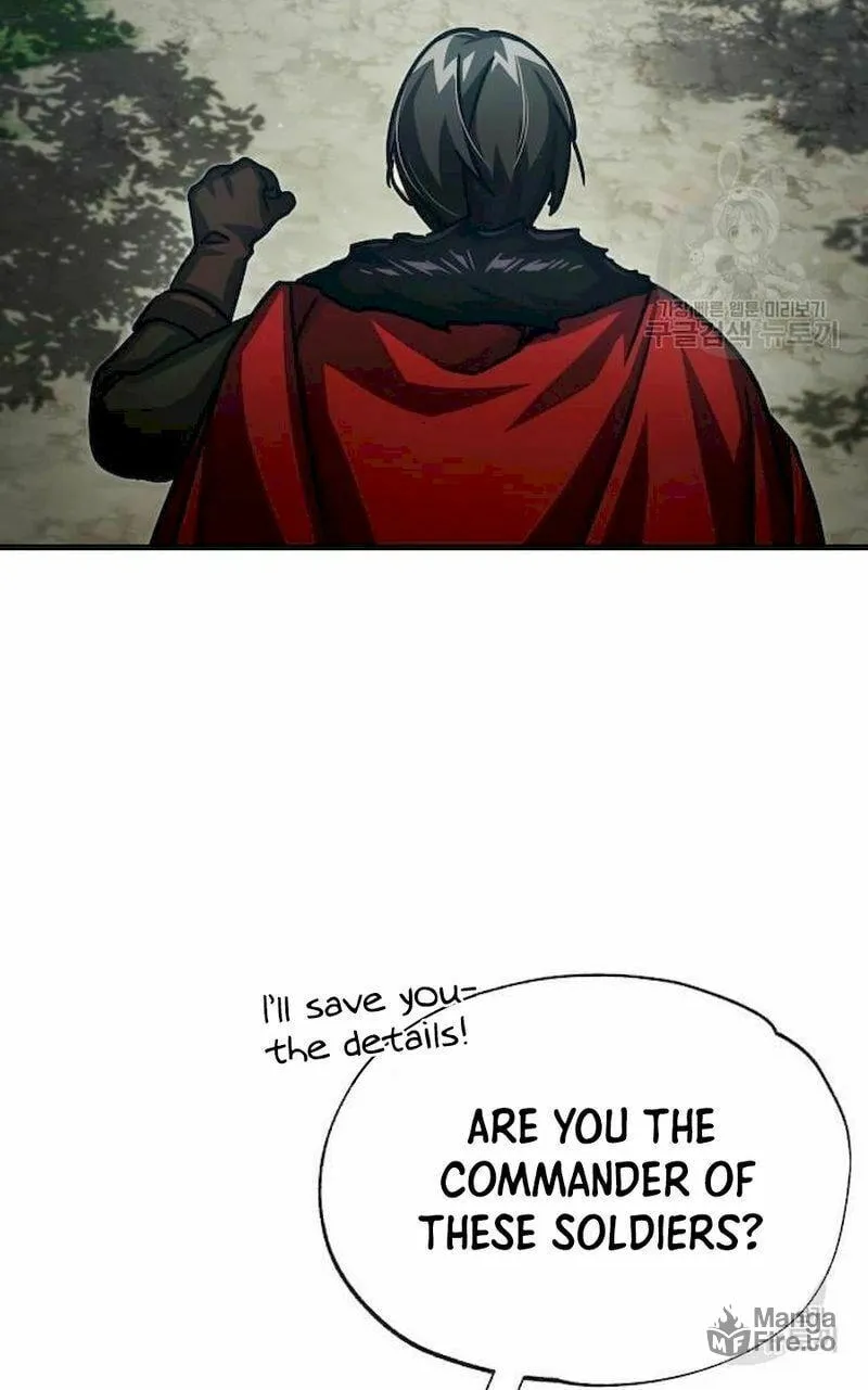 Read Descended from Divinity chapter 55 image 65 on Lezhin