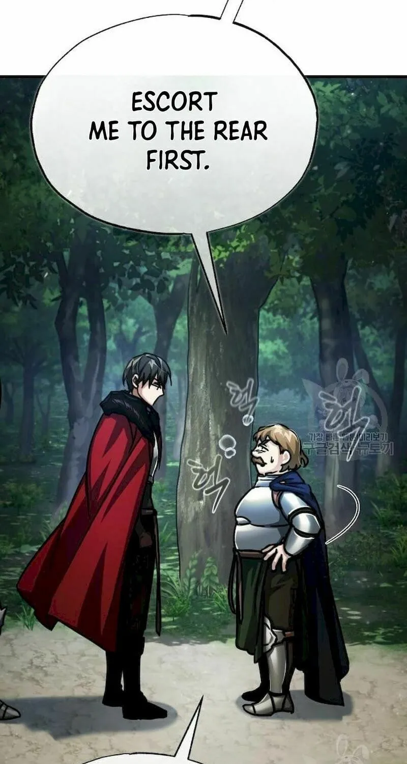 Read Descended from Divinity chapter 55 image 66 on Lezhin