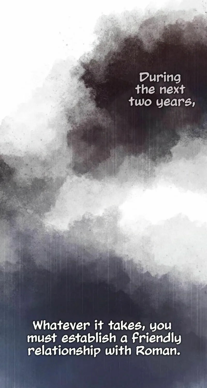 Read Descended from Divinity chapter 55 image 7 on Lezhin