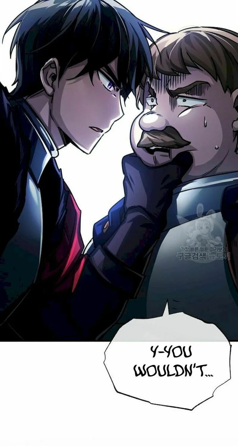 Read Descended from Divinity chapter 55 image 78 on Lezhin