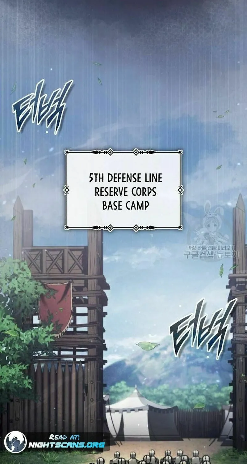Read Descended from Divinity chapter 55 image 8 on Lezhin