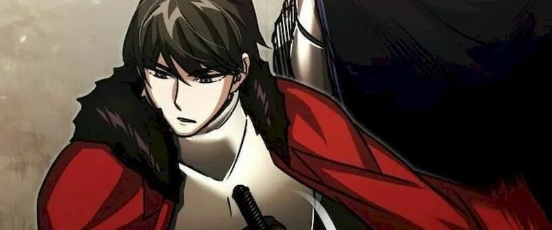 Read Descended from Divinity chapter 55 image 80 on Lezhin