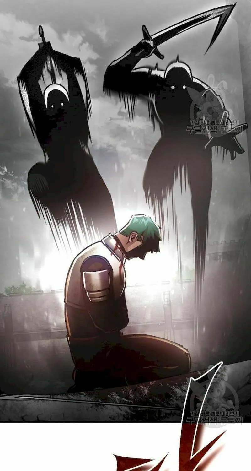 Read Descended from Divinity chapter 55 image 96 on Lezhin
