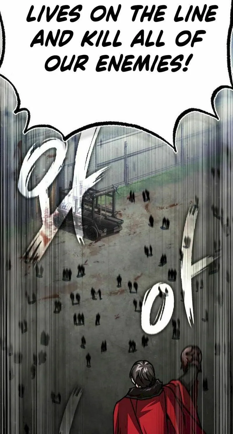 Read Descended from Divinity chapter 56 image 101 on Lezhin