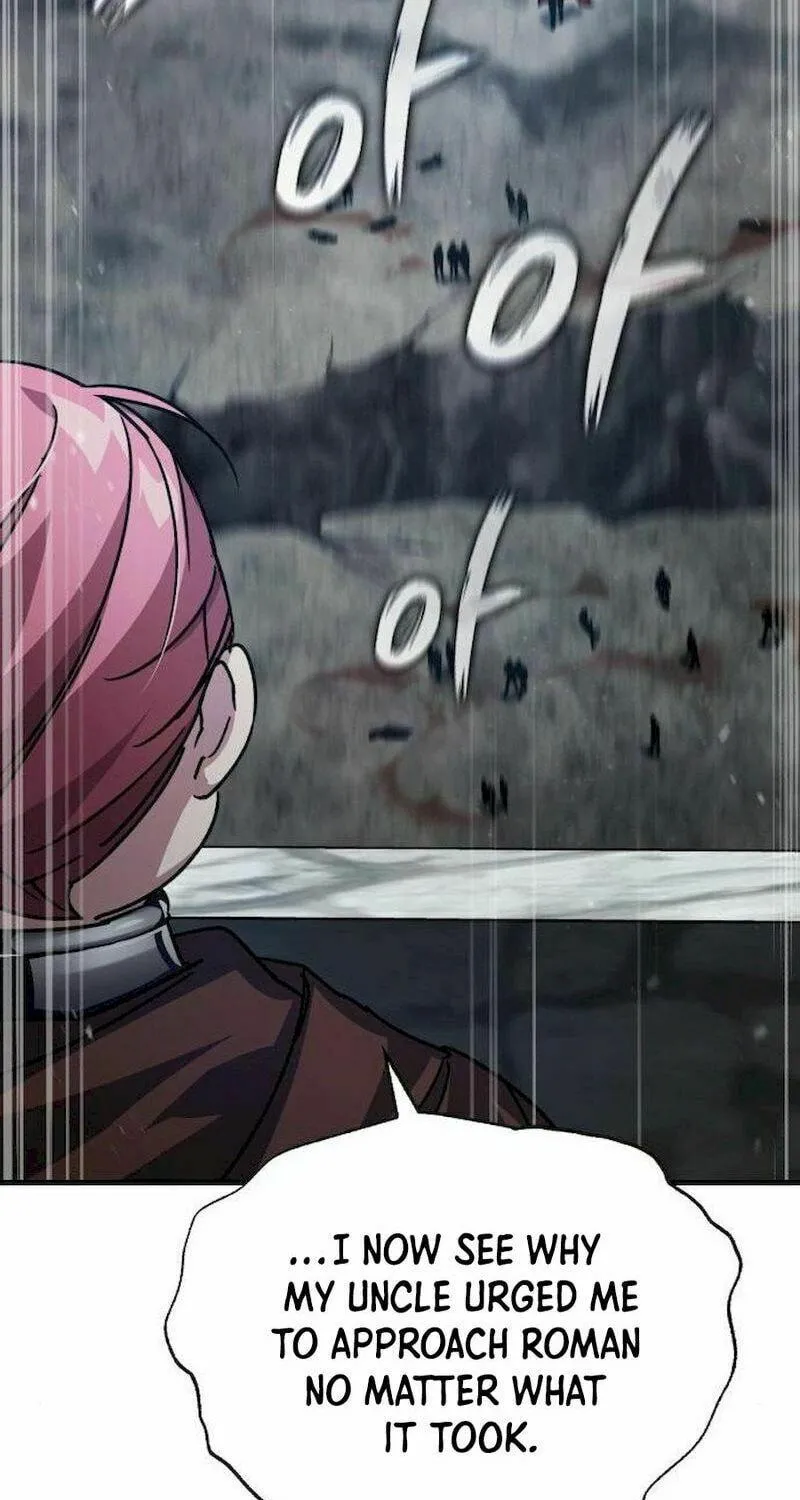 Read Descended from Divinity chapter 56 image 104 on Lezhin