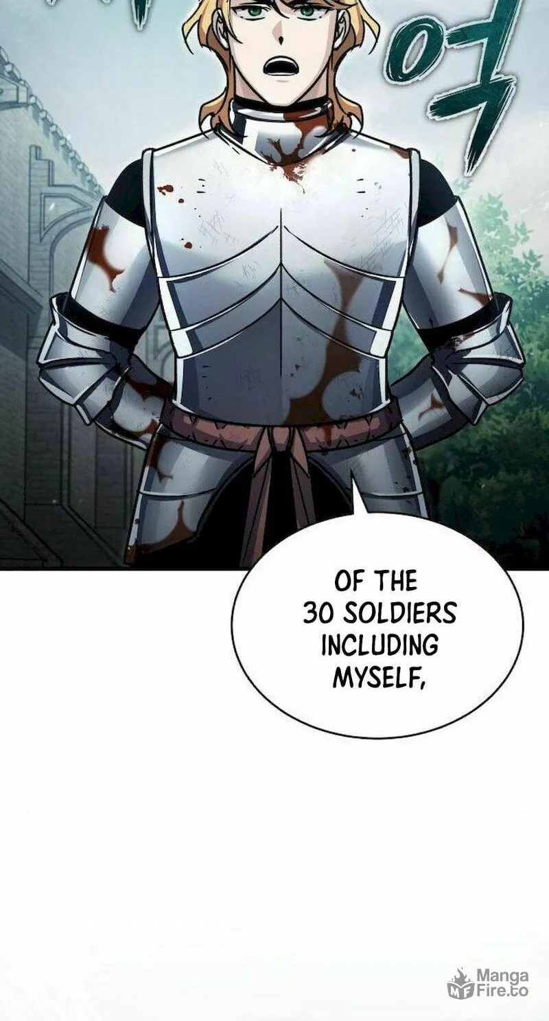 Read Descended from Divinity chapter 56 image 107 on Lezhin
