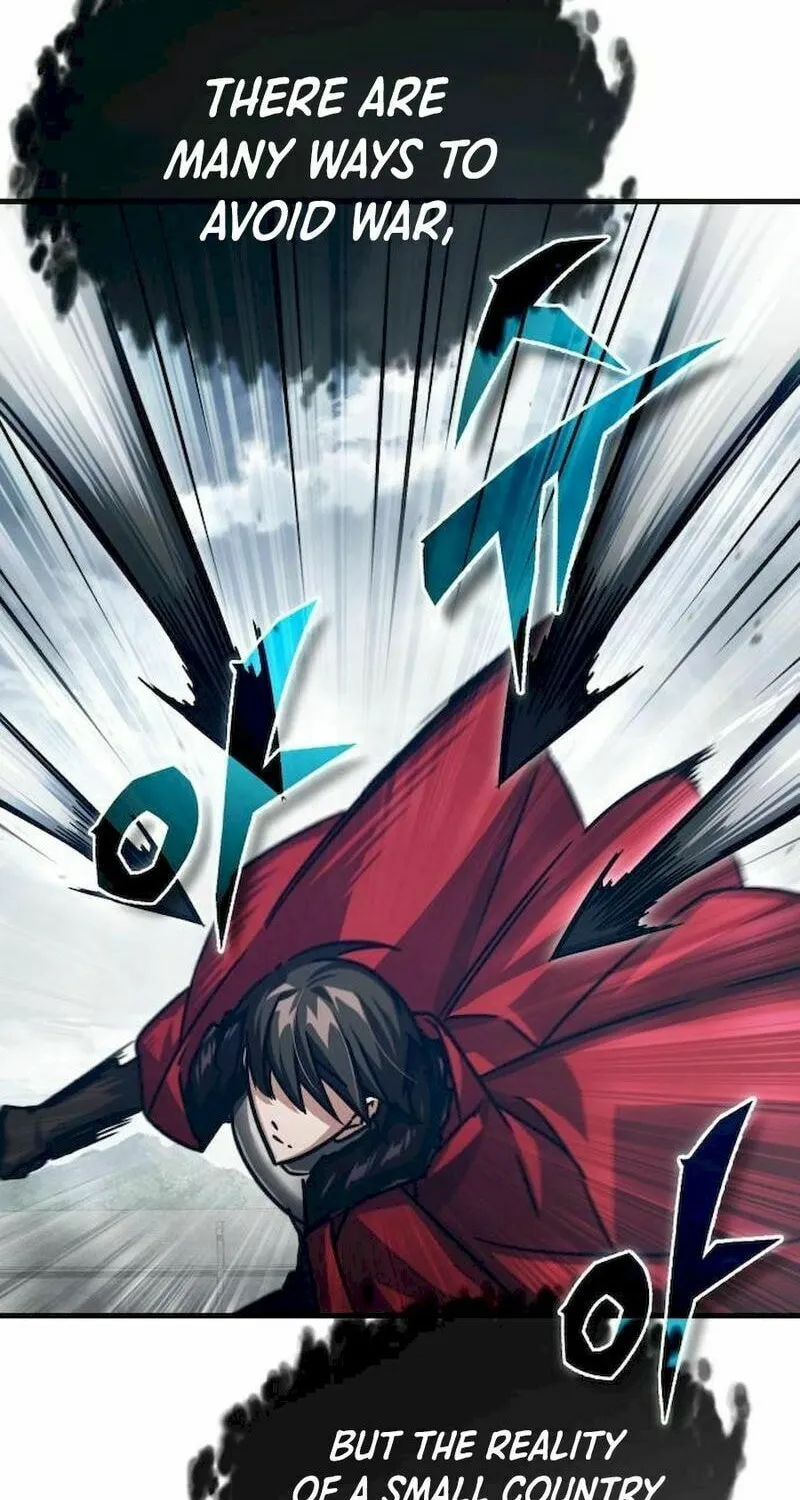 Read Descended from Divinity chapter 56 image 11 on Lezhin