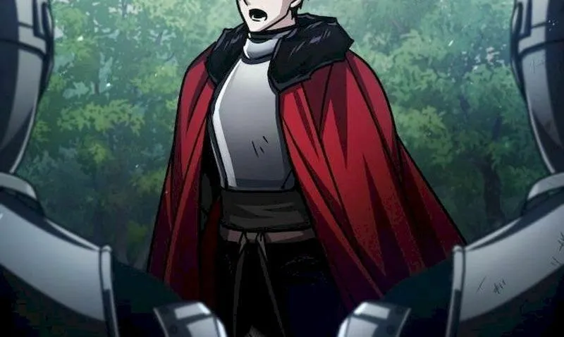 Read Descended from Divinity chapter 56 image 110 on Lezhin