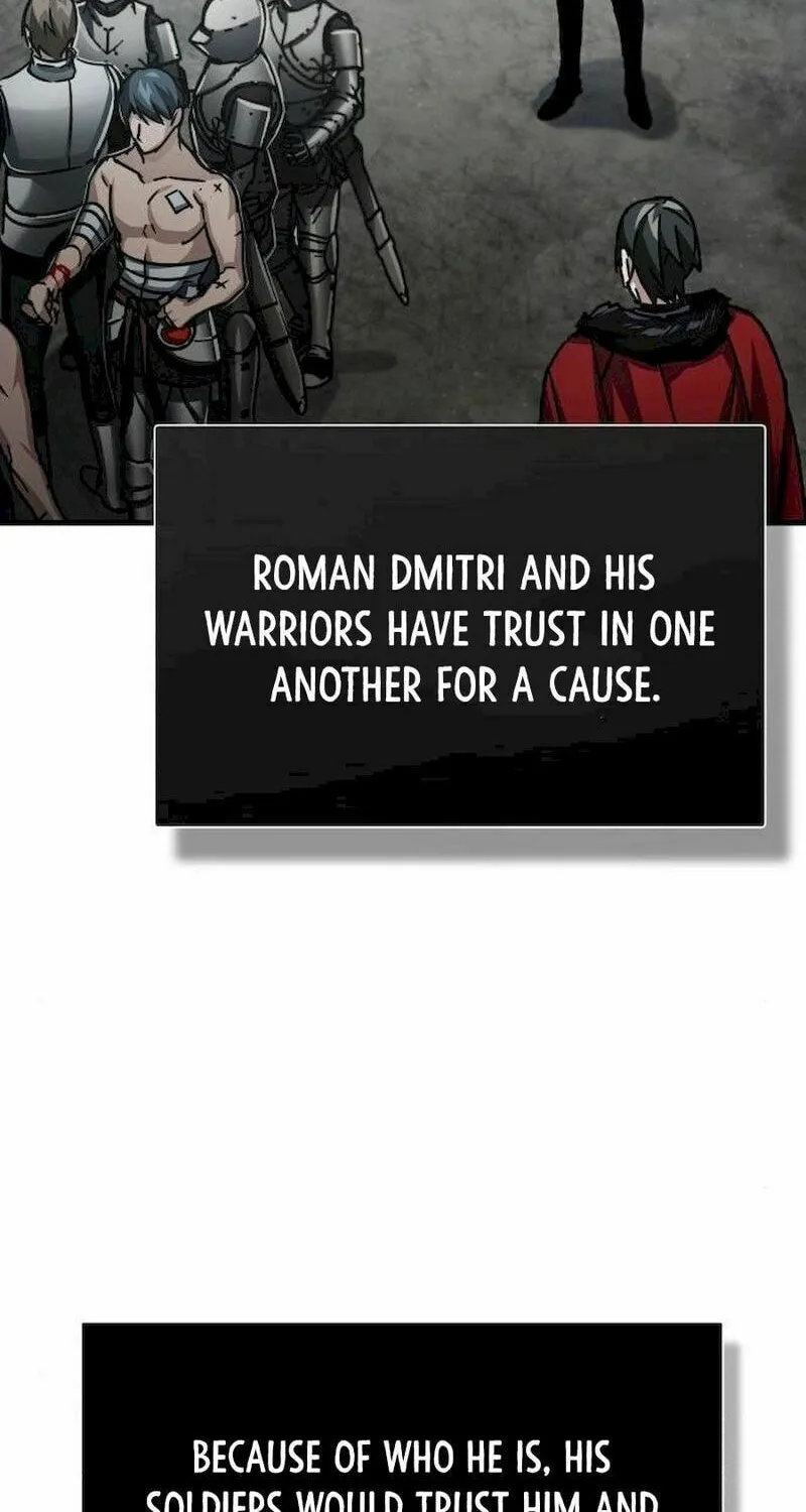 Read Descended from Divinity chapter 56 image 118 on Lezhin