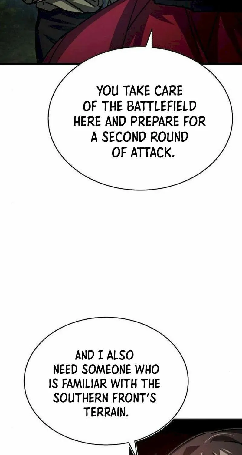 Read Descended from Divinity chapter 56 image 121 on Lezhin
