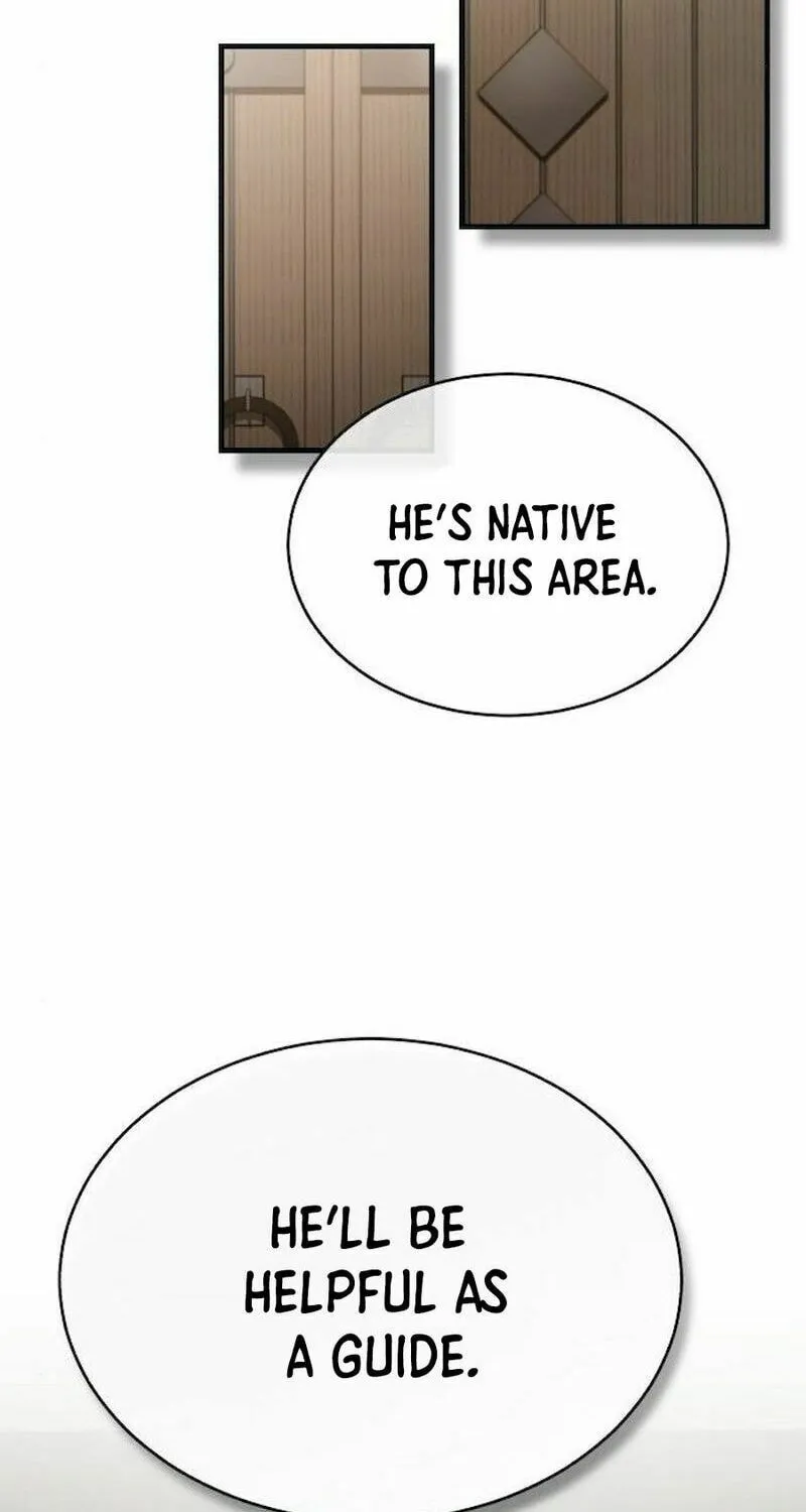 Read Descended from Divinity chapter 56 image 127 on Lezhin