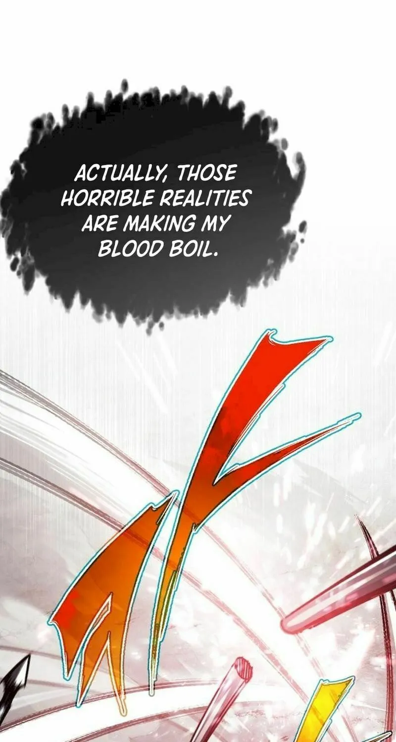 Read Descended from Divinity chapter 56 image 13 on Lezhin