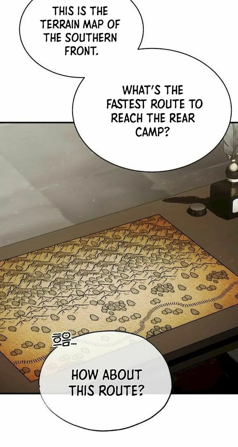 Read Descended from Divinity chapter 56 image 130 on Lezhin