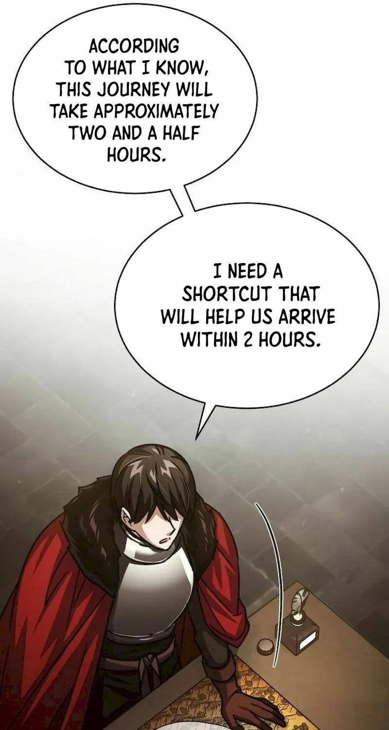 Read Descended from Divinity chapter 56 image 132 on Lezhin