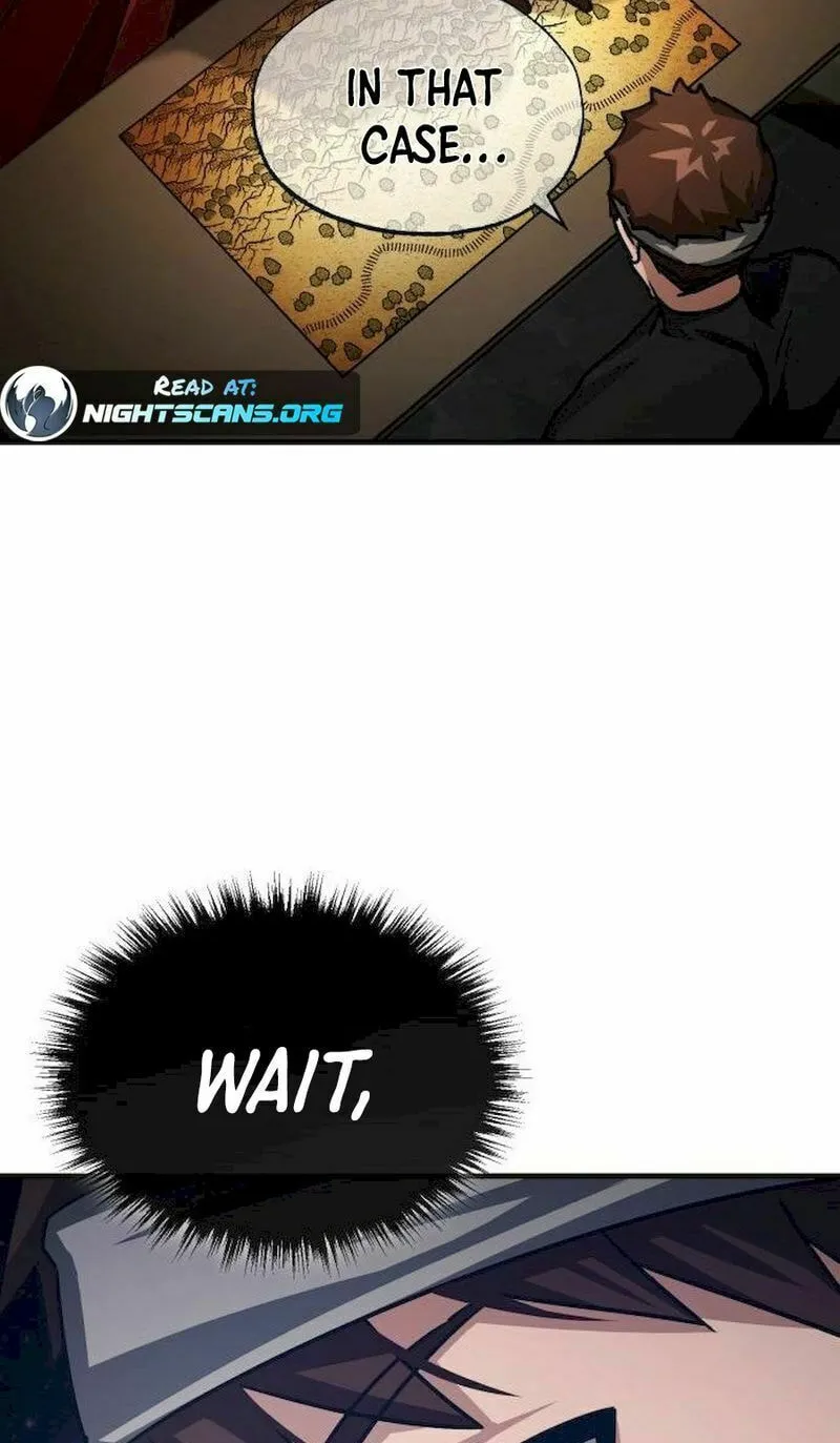 Read Descended from Divinity chapter 56 image 133 on Lezhin