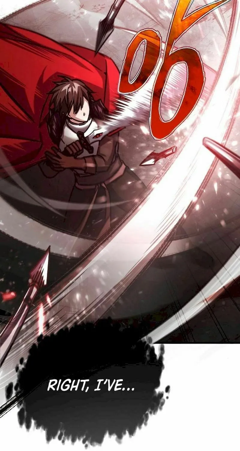 Read Descended from Divinity chapter 56 image 14 on Lezhin