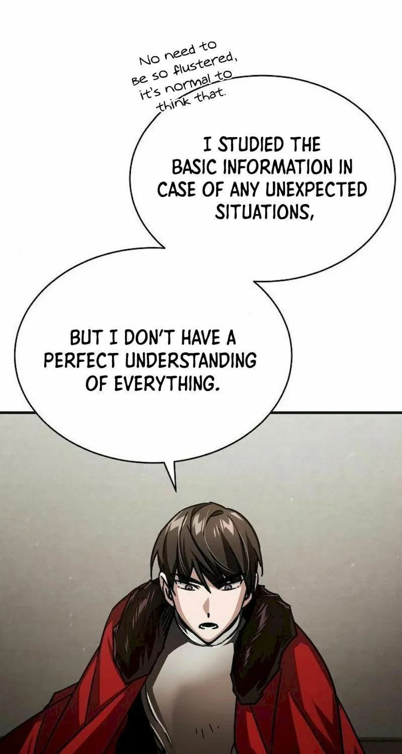 Read Descended from Divinity chapter 56 image 140 on Lezhin